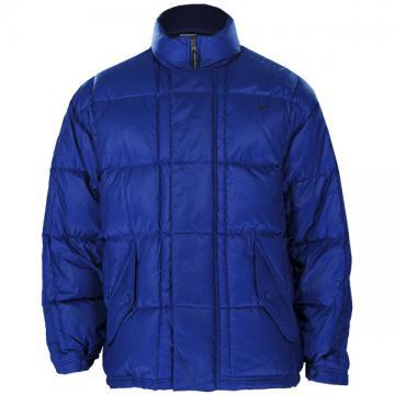 Geaca barbati Nike blue - Pret | Preturi Geaca barbati Nike blue
