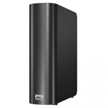 HDD extern My Book LIVE Western Digital 1TB, 3.5" , Negru - Pret | Preturi HDD extern My Book LIVE Western Digital 1TB, 3.5" , Negru