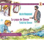 LE PAPA DE SIMON / TATAL LUI SIMON - Pret | Preturi LE PAPA DE SIMON / TATAL LUI SIMON