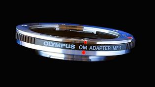 OM-Adapter for Four Thirds / MF-1 - Pret | Preturi OM-Adapter for Four Thirds / MF-1