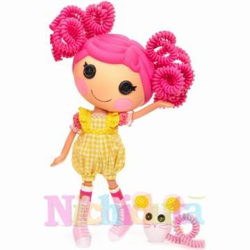 Papusa Lalaloopsy Silly Hair - Crumbs Su - Pret | Preturi Papusa Lalaloopsy Silly Hair - Crumbs Su