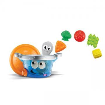 POTSY GATESTE INTELIGENT LEAP FROG - Pret | Preturi POTSY GATESTE INTELIGENT LEAP FROG