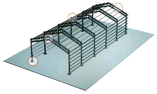 SC MARCOMET SRL CONFECTII SI STRUCTURI METALICE - Pret | Preturi SC MARCOMET SRL CONFECTII SI STRUCTURI METALICE