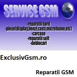 service gsm Htc wildfire desire cha cha reparatii orice Blackberry 9900 9930 schimb displa - Pret | Preturi service gsm Htc wildfire desire cha cha reparatii orice Blackberry 9900 9930 schimb displa