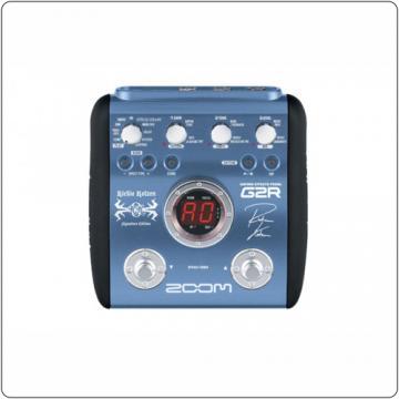 Zoom G2R Ritchie Kotzen Signature - Pret | Preturi Zoom G2R Ritchie Kotzen Signature