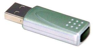 Adaptor infrared STLAB IrDa - USB 2.0 - U-280 - Pret | Preturi Adaptor infrared STLAB IrDa - USB 2.0 - U-280