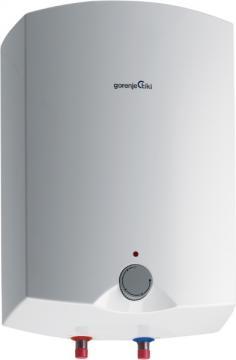 Boilere electrice - Gorenje GT 5 O-V6 Volum 5L Presiune 6 bar Putere 2000W - Pret | Preturi Boilere electrice - Gorenje GT 5 O-V6 Volum 5L Presiune 6 bar Putere 2000W