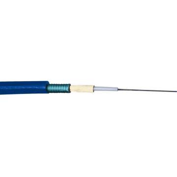 Cablu fibra optica multimode, 24 fibre, cu band ametalica - Pret | Preturi Cablu fibra optica multimode, 24 fibre, cu band ametalica