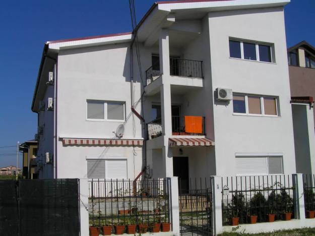 Cazare Mamaia Nord apartament in vila Andra - Pret | Preturi Cazare Mamaia Nord apartament in vila Andra