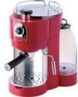 Espressoare cafea - Kenwood ES 471 RED LINE 1000W CREMISIMO 15Barr - Pret | Preturi Espressoare cafea - Kenwood ES 471 RED LINE 1000W CREMISIMO 15Barr