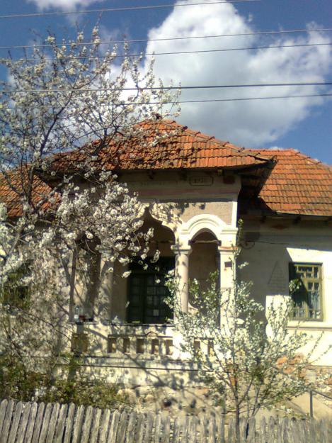 gospodarie la Tomsani - Pret | Preturi gospodarie la Tomsani