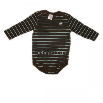 Gymboree - Body bebe Striped - Pret | Preturi Gymboree - Body bebe Striped