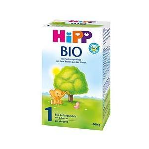 HIPP 1 BIO Formula de lapte de inceput pentru sugari, 300g - Pret | Preturi HIPP 1 BIO Formula de lapte de inceput pentru sugari, 300g