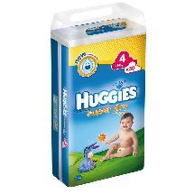 HUGGIES Super Dry Scutece Copii Nr. 4 (8-14 Kg) *50buc - Pret | Preturi HUGGIES Super Dry Scutece Copii Nr. 4 (8-14 Kg) *50buc