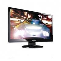 Monitor 22 inch PHILIPS TFT 220E1SB/00 wide - Pret | Preturi Monitor 22 inch PHILIPS TFT 220E1SB/00 wide