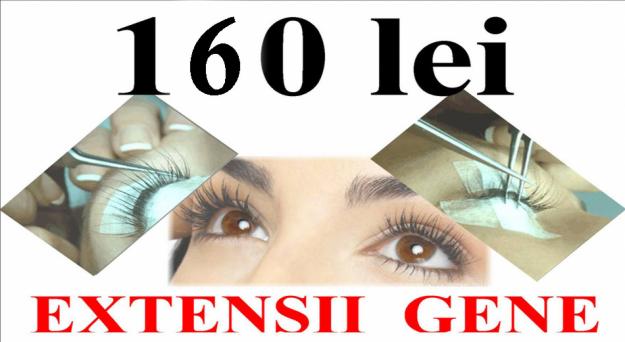 SALON BUCURESTI MONTAM EXTENSII GENE FIR CU FIR 160 LEI - Pret | Preturi SALON BUCURESTI MONTAM EXTENSII GENE FIR CU FIR 160 LEI