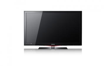Televizor LCD SAMSUNG LE32C650 - Pret | Preturi Televizor LCD SAMSUNG LE32C650