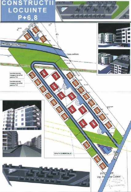 Teren intravilan Brasov - Pret | Preturi Teren intravilan Brasov