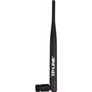 TP-LINK 2.4GHz 5dBi Indoor Omni-directional Antenna, 802.11n/b/g, RP-SMA Male connector - Pret | Preturi TP-LINK 2.4GHz 5dBi Indoor Omni-directional Antenna, 802.11n/b/g, RP-SMA Male connector