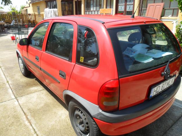 VAND OPEL CORSA 1.2 AN 1999/12 - Pret | Preturi VAND OPEL CORSA 1.2 AN 1999/12