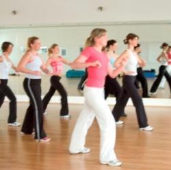 Aerobic pilates tae bo ,pump up,step la Sibiu! - Pret | Preturi Aerobic pilates tae bo ,pump up,step la Sibiu!