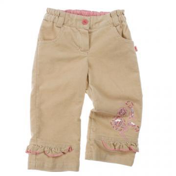 Amelka - Pantaloni Catifea 1 - Pret | Preturi Amelka - Pantaloni Catifea 1