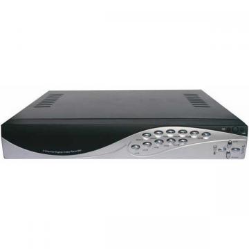 DVR stand alone MPEG4, 4 canale video, conectare Internet - Pret | Preturi DVR stand alone MPEG4, 4 canale video, conectare Internet