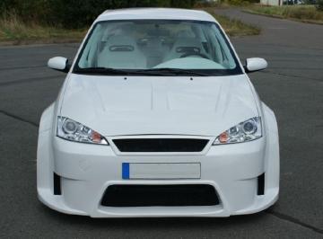 Ford Focus Turnier Wide Body Kit RC2 - Pret | Preturi Ford Focus Turnier Wide Body Kit RC2