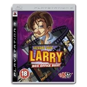 Joc PS3 Leisure Suit Larry Box Office Bust - Pret | Preturi Joc PS3 Leisure Suit Larry Box Office Bust
