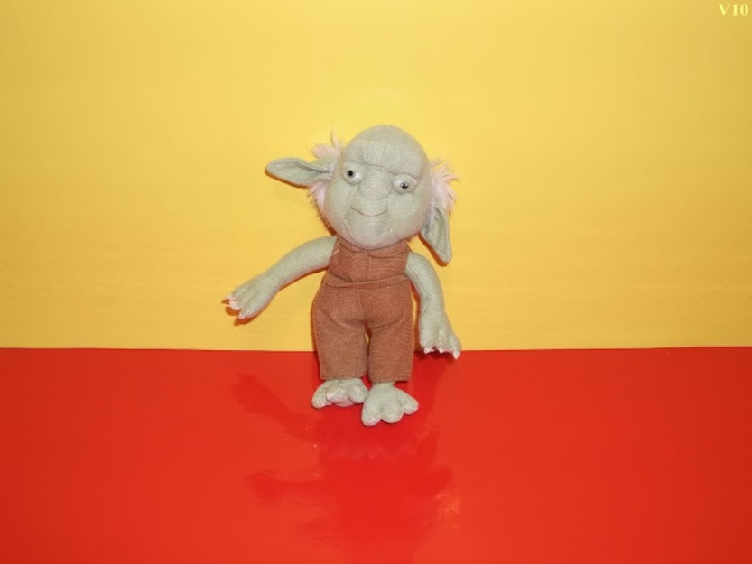 jucarii personaj din desene animate yoda din plus din star wars - Pret | Preturi jucarii personaj din desene animate yoda din plus din star wars