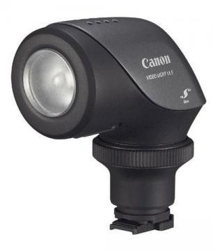 Lampa pentru camere video VL-5, Canon (3186B001) - Pret | Preturi Lampa pentru camere video VL-5, Canon (3186B001)