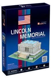 LINCOLN MEMORIAL - Pret | Preturi LINCOLN MEMORIAL