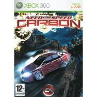 Need for Speed Carbon XB360 - Pret | Preturi Need for Speed Carbon XB360