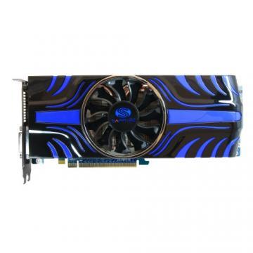 Placa video Sapphire ATI Radeon HD 5850 Vapor-X, 1024MB, DDR5, 2 - Pret | Preturi Placa video Sapphire ATI Radeon HD 5850 Vapor-X, 1024MB, DDR5, 2