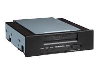 QUANTUM Drive kit intern DAT160 80/160GB black CD160UH-SST - Pret | Preturi QUANTUM Drive kit intern DAT160 80/160GB black CD160UH-SST