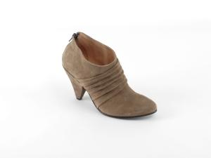 Botine LOLLIPOPS Femei - 14958_taupe - Pret | Preturi Botine LOLLIPOPS Femei - 14958_taupe