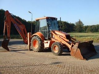 BULDOEXCAVATOR HITACHI de vanzare Buldoexcavatoare Second Hand - Pret | Preturi BULDOEXCAVATOR HITACHI de vanzare Buldoexcavatoare Second Hand