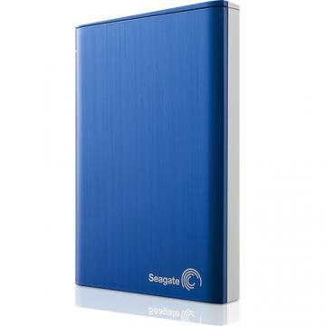 Hdd extern 1TB Seagate 2.5 inch  Backup Plus USB 3.0 Blue, STBU1000202 - Pret | Preturi Hdd extern 1TB Seagate 2.5 inch  Backup Plus USB 3.0 Blue, STBU1000202