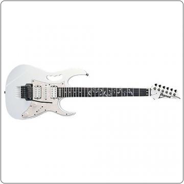 Ibanez JEM555-WH - Chitara electrica - Pret | Preturi Ibanez JEM555-WH - Chitara electrica