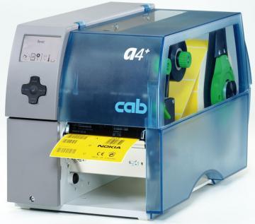 Imprimanta de etichete CAB A4+ - Pret | Preturi Imprimanta de etichete CAB A4+
