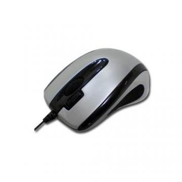 Minimouse A4Tech X6-73MD-1, USB, Argintiu - Pret | Preturi Minimouse A4Tech X6-73MD-1, USB, Argintiu