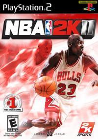 NBA 2K11 PS2 - Pret | Preturi NBA 2K11 PS2