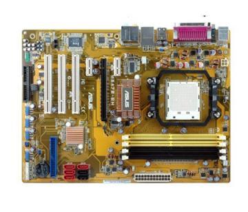 Placa de baza Asus - M3A78-EH - Pret | Preturi Placa de baza Asus - M3A78-EH