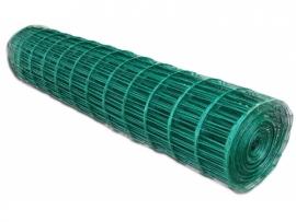 Plasa gard plastifiata 25x1.2 m ochi mic - Pret | Preturi Plasa gard plastifiata 25x1.2 m ochi mic