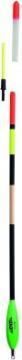 Pluta waggler port-starlita Jenzi 6633 2+2 g - Pret | Preturi Pluta waggler port-starlita Jenzi 6633 2+2 g