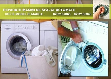 Reparatii masini de spalat - Teleorman, Alexandria, Rosiori - Pret | Preturi Reparatii masini de spalat - Teleorman, Alexandria, Rosiori