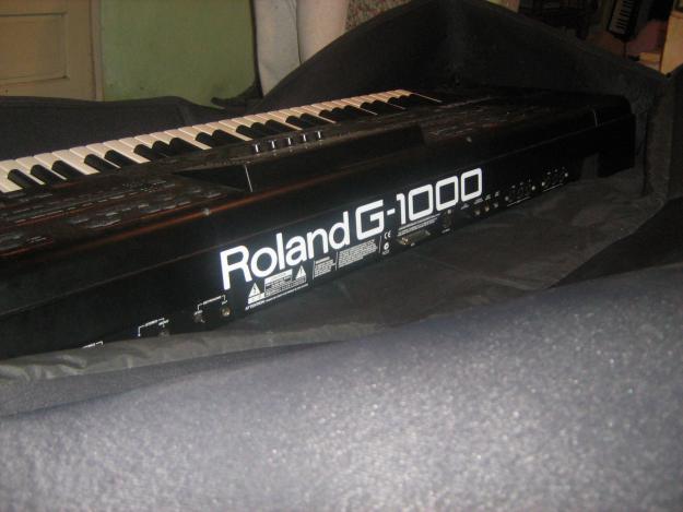 VAND URGENAT ROLAND GE1000 - Pret | Preturi VAND URGENAT ROLAND GE1000