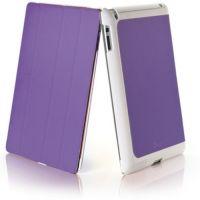 Accesoriu Tableta Muvit Husa SmartCase Violet MUCTB0049 pentru iPad 2, iPad 3 - Pret | Preturi Accesoriu Tableta Muvit Husa SmartCase Violet MUCTB0049 pentru iPad 2, iPad 3
