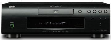 Blu-ray Player - Denon DVD-2500BT HD Transport Video Full HD 1080p - Pret | Preturi Blu-ray Player - Denon DVD-2500BT HD Transport Video Full HD 1080p