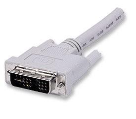 Cablu Video Digital DVI-I Single Link - Pret | Preturi Cablu Video Digital DVI-I Single Link